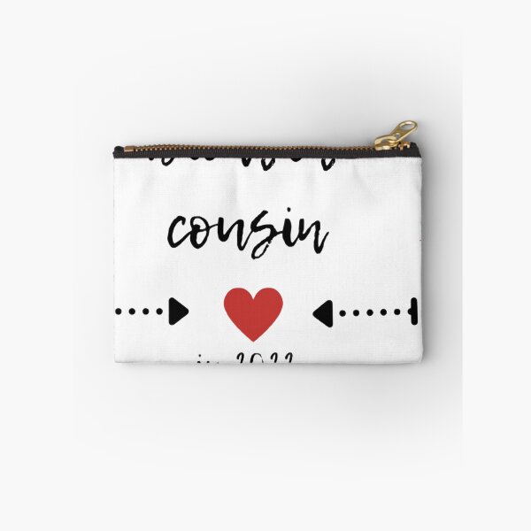 Item preview, Bientot cousin t-shirt In 2022 designed and sold by ATWAK.