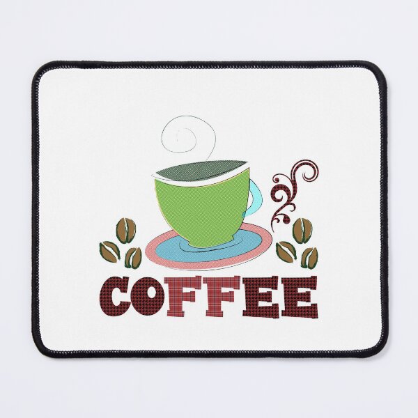 Item preview, Coffee Is a Hug In a Mug - Trendy Coffee Is a Hug In a Mug Quote For Coffee Lovers and Coffee Addicts designed and sold by Prince - Bestseller ★★★★★.