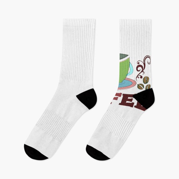 Item preview, Coffee Is a Hug In a Mug - Trendy Coffee Is a Hug In a Mug Quote For Coffee Lovers and Coffee Addicts designed and sold by Prince - Bestseller ★★★★★.