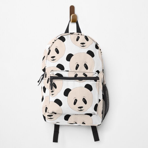Item preview, little cute panda designed and sold by GSJGROUP.
