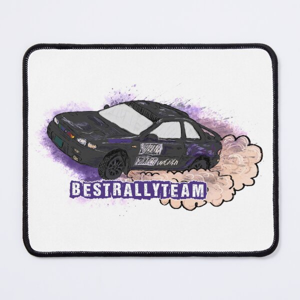 Item preview, UniCARn Car Art designed and sold by Becky Best.