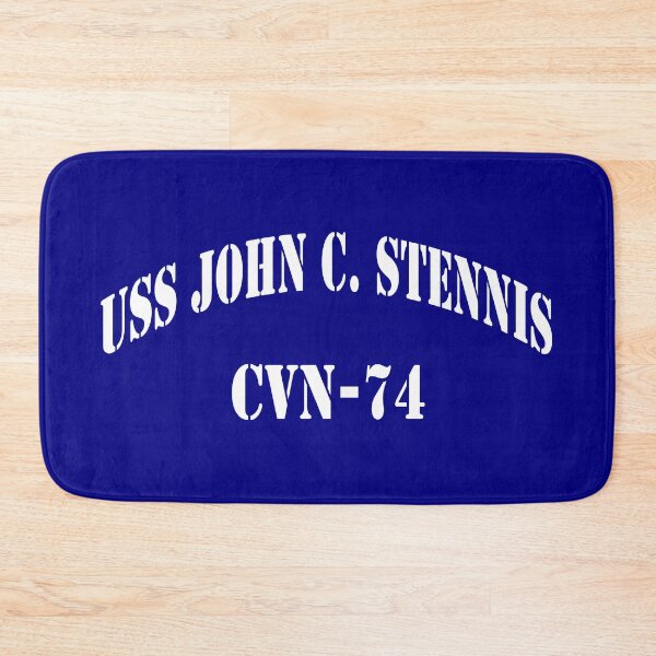 Item preview, USS JOHN C. STENNIS (CVN-74) SHIP'S STORE designed and sold by militarygifts.