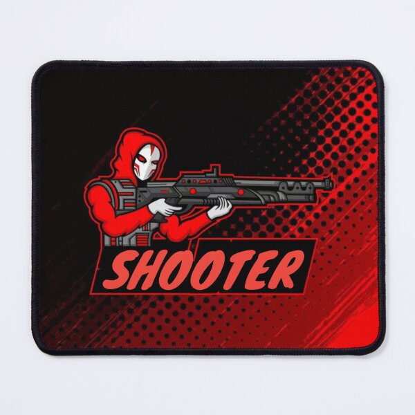 Item preview, Shooter designed and sold by Rejcharms.