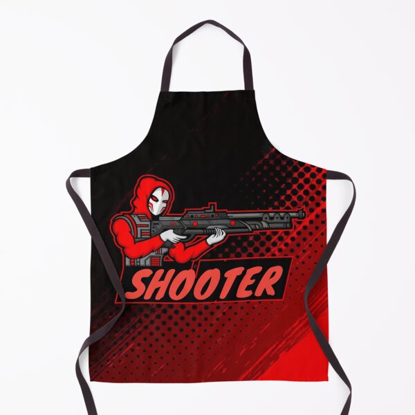 Item preview, Shooter designed and sold by Rejcharms.