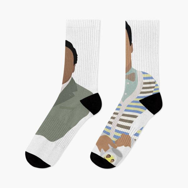 Item preview, small troy and abed designed and sold by adelelouise.