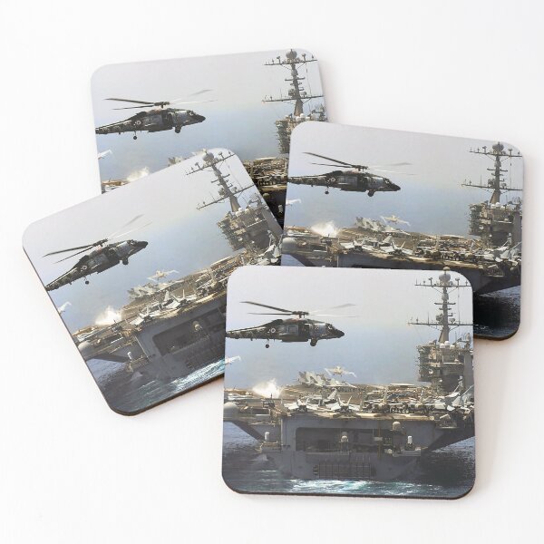 Item preview, USS JOHN C. STENNIS (CVN-74) SHIP'S STORE designed and sold by militarygifts.