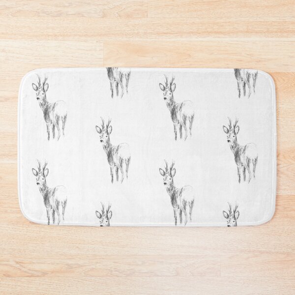 Item preview, Roe Deer designed and sold by snewdesigns.