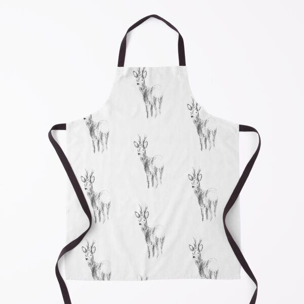 Item preview, Roe Deer designed and sold by snewdesigns.