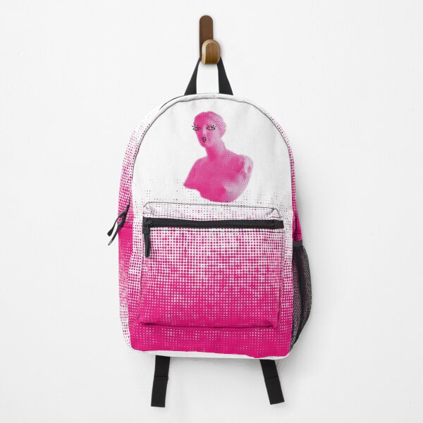 Item preview, Venus Funny Halftone Art designed and sold by boozkova-vorona.