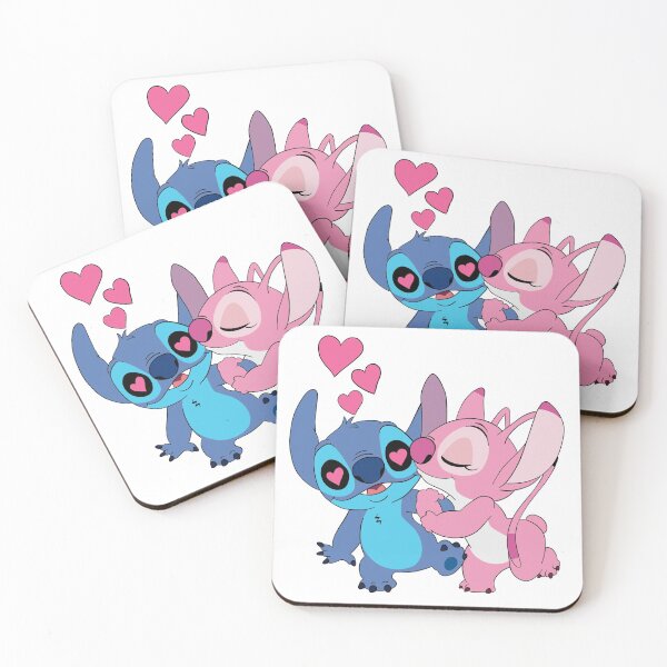 Item preview, Angel & Stitch designed and sold by artewithlove.