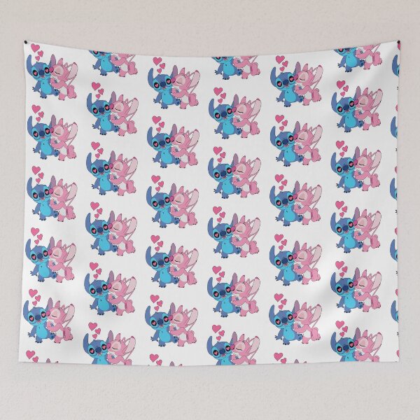 Item preview, Angel & Stitch designed and sold by artewithlove.