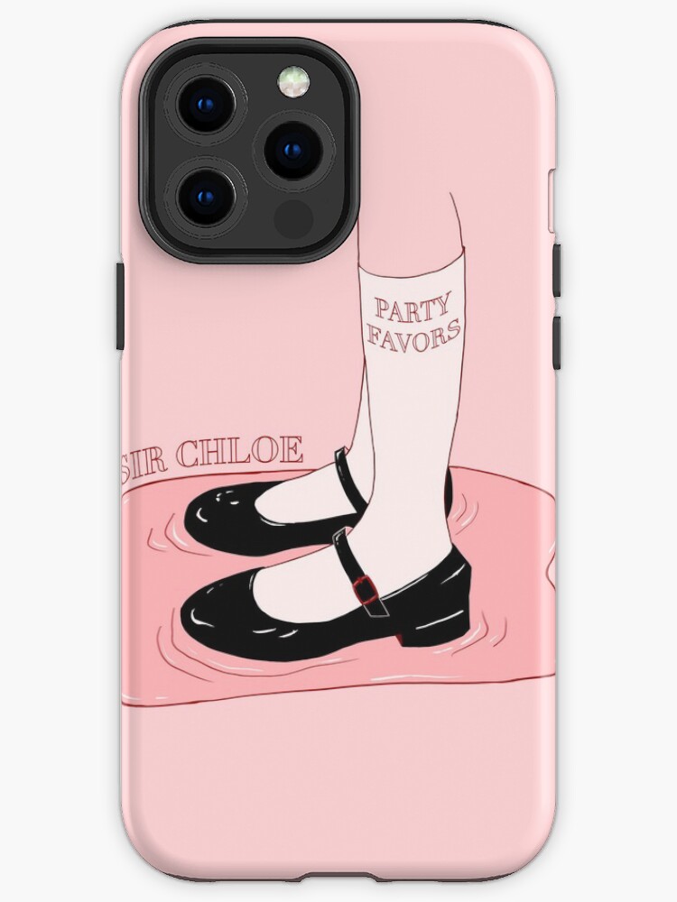 chloe iphone 11 case