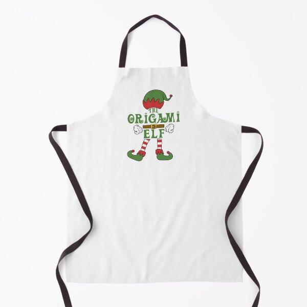 Item preview, The Origami Elf Christmas Family Matching Outfits Group Attire designed and sold by onicon.