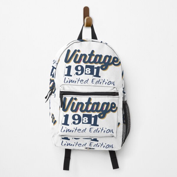 Item preview,  Vintage 1981 Limited Edition designed and sold by NishiiAgrawal.