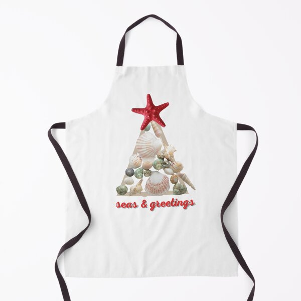 Item preview, Christmas Funny, Seas & Greetings, Season's Greetings, Christmas Vacation, Tis The Season designed and sold by Sun Sand & Sea Art.