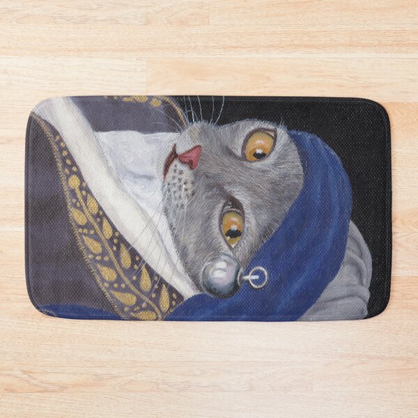 Item preview, SCARLET CAT designed and sold by BeritValk.