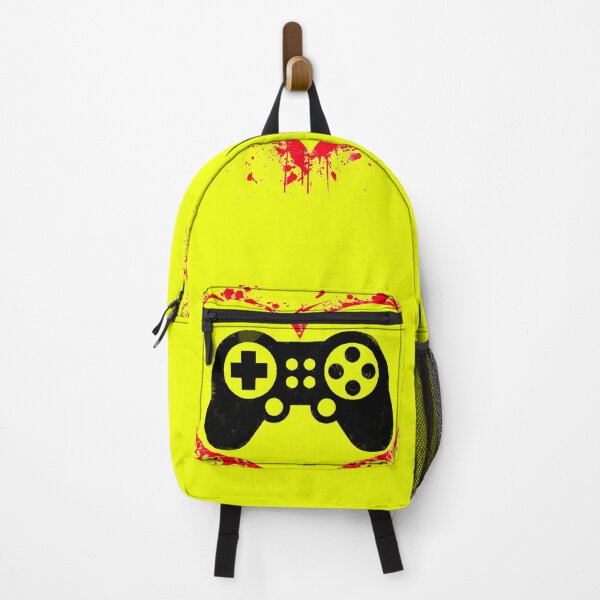 Item preview, Gamer life designed and sold by Bubble-Boris.