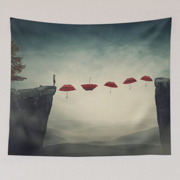 Item preview, the Way back Home designed and sold by psychoshadow.