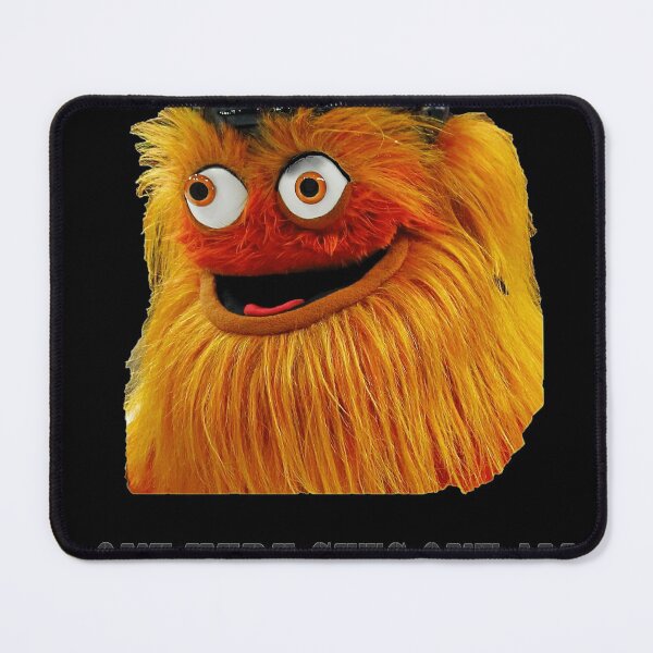 Item preview, Philadelphia&27;s Gritty Mascot  Lightweight  designed and sold by divingwhirl.