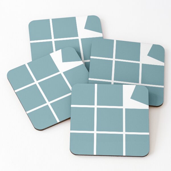 Item preview, Square Departure designed and sold by GeeeDeeeBeee.