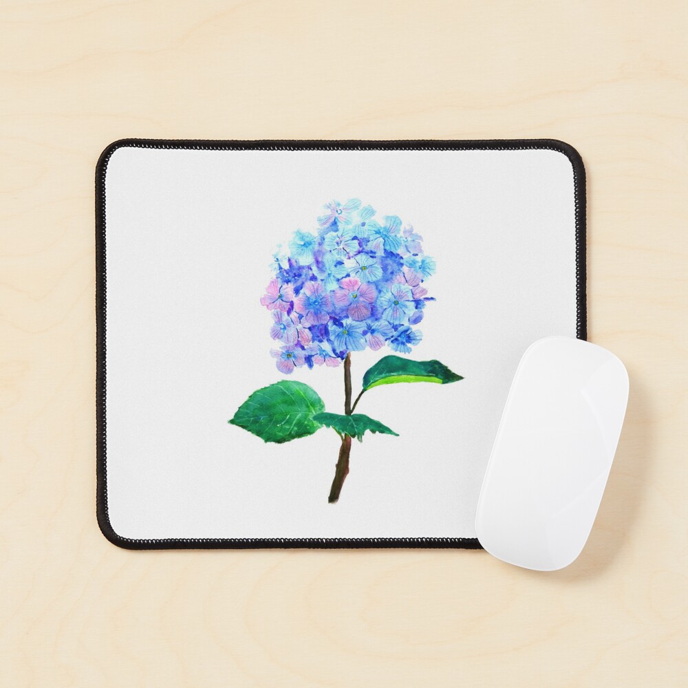 Item preview, Mouse Pad designed and sold by ColorandColor.