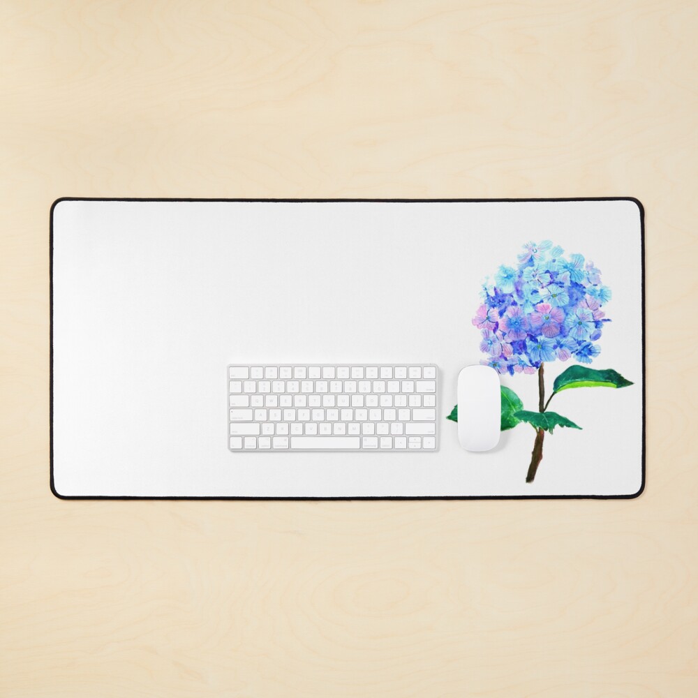 Item preview, Desk Mat designed and sold by ColorandColor.