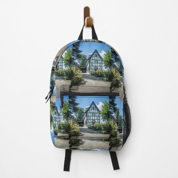 Item preview, German Half - Timbered Building designed and sold by SMartin.
