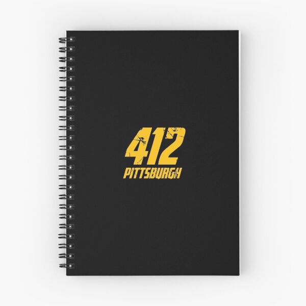 Item preview, 412 Pittsburgh designed and sold by ulhabob.