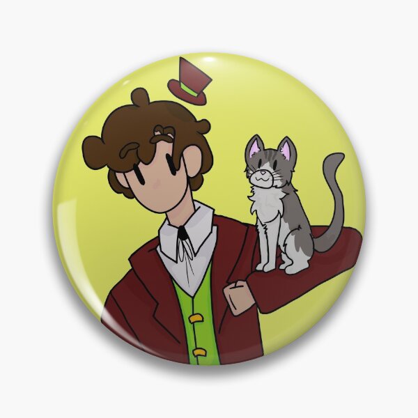 Item preview, GoodTimesWithScar and Jellie designed and sold by Dorian Barrass.