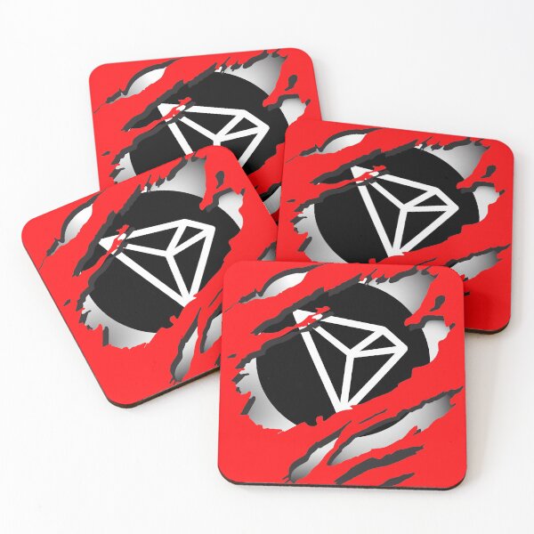 Item preview, Tron Crypto Torn Image #2 designed and sold by CryptoStyles00.