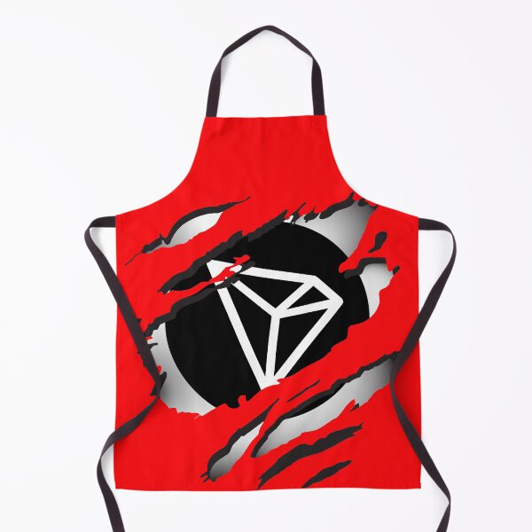 Item preview, Tron Crypto Torn Image #2 designed and sold by CryptoStyles00.