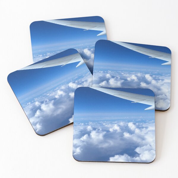 Item preview, Clouds designed and sold by Rose _That_common_flower.