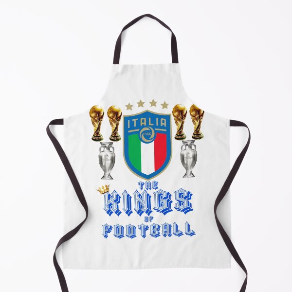 Item preview, ITALY KINGS OF FOOTBALL  designed and sold by jrin91.