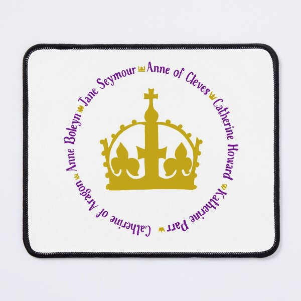 Item preview, SIX Queens designed and sold by Becky-Marie.