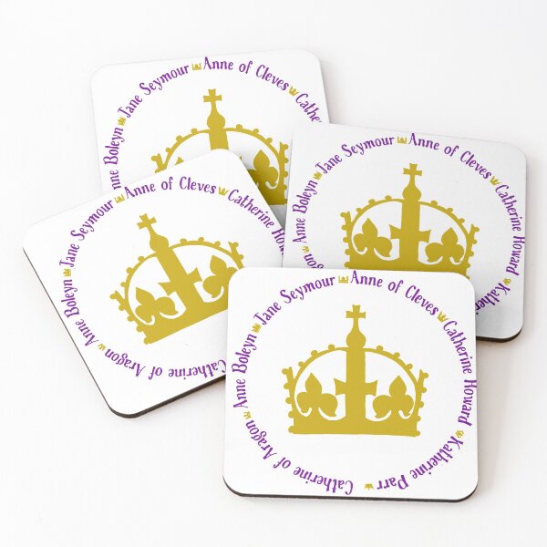 Item preview, SIX Queens designed and sold by Becky-Marie.