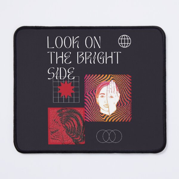 Item preview, Look On The Bright Side designed and sold by ArtCity Designs.
