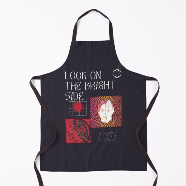 Item preview, Look On The Bright Side designed and sold by ArtCity Designs.