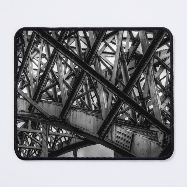 Item preview, Wylam Railway Bridge - Looking Up designed and sold by axp7884.