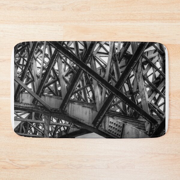 Item preview, Wylam Railway Bridge - Looking Up designed and sold by axp7884.
