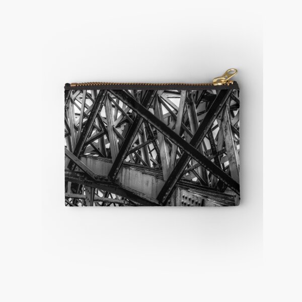 Item preview, Wylam Railway Bridge - Looking Up designed and sold by axp7884.