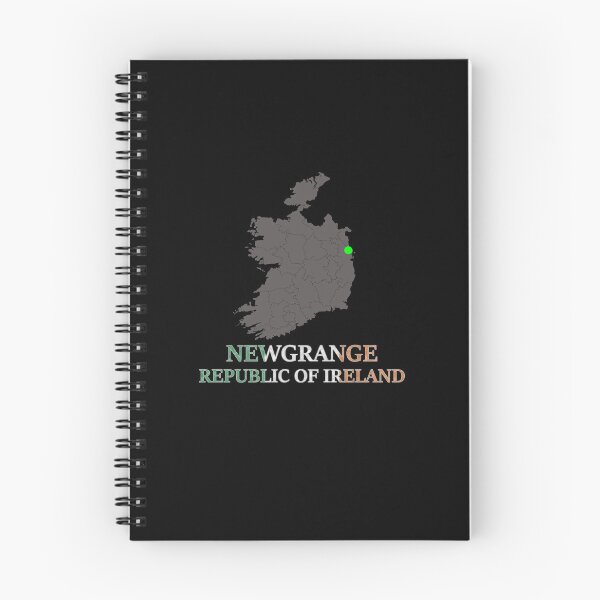 Item preview, Ireland Newgrange designed and sold by Naohiro.