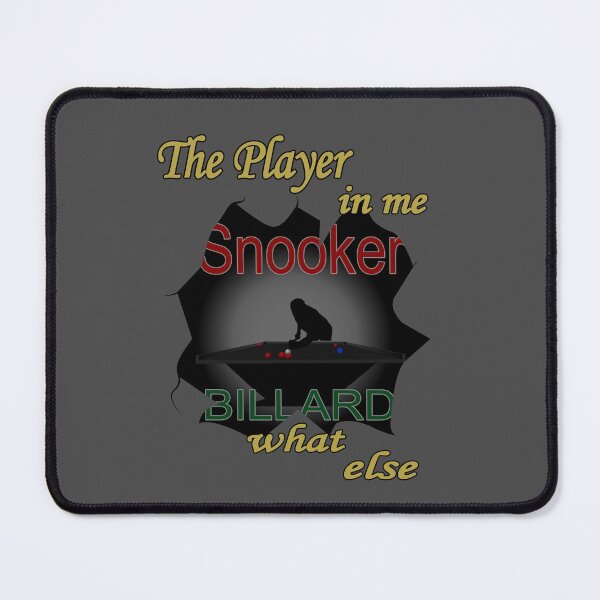 Item preview, Snooker, pool, billiards, masters, gift idea designed and sold by ChrUzDesigner.