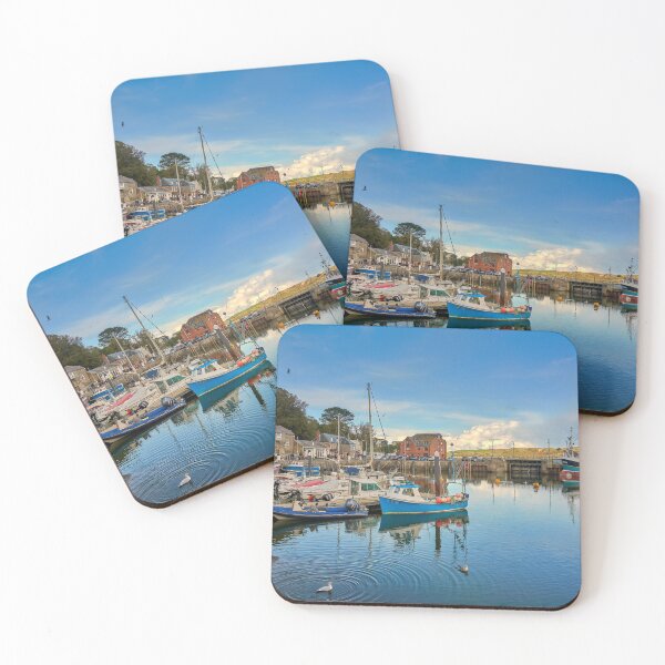Item preview, Padstow Harbour, Cornwall designed and sold by VnGphoto.