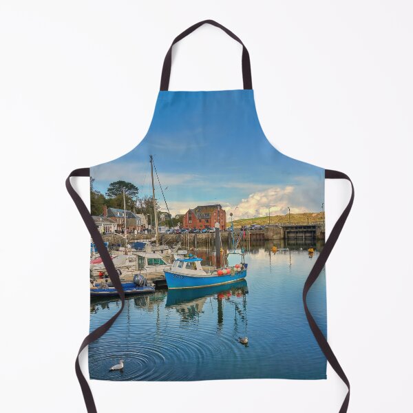 Item preview, Padstow Harbour, Cornwall designed and sold by VnGphoto.