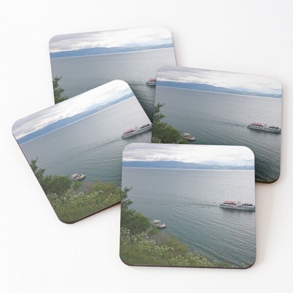 Item preview, Ohrid Lake, Macedonia designed and sold by Dreammkd.