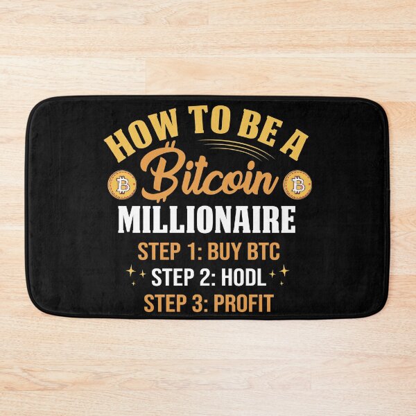 Item preview, I am an Entrepreneur | Bitcoin Billionaire | Entrepreneurial Network Business Owners | Entrepreneurship Merch designed and sold by Apoorv Choudhary.