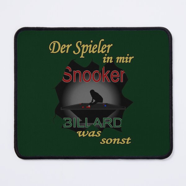 Item preview, Snooker, pool, billiards, masters, gift idea designed and sold by ChrUzDesigner.