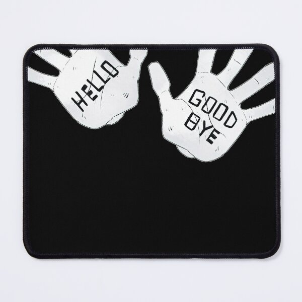 Item preview, Umbrella Academy  Klaus Hands Lightweight  designed and sold by divingwhirl.