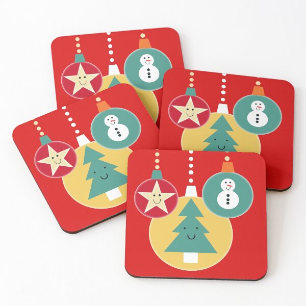 Item preview, Adornos navideños designed and sold by HelenaRoberts1.