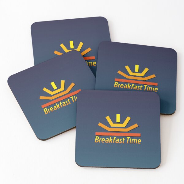 Item preview, beebthings Breakfast Time 2 designed and sold by Beeb Things.